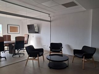 Oficina en alquiler en Centro en Gandia