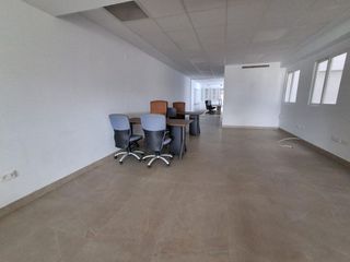 Oficina en alquiler en Centro en Gandia