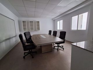 Oficina en alquiler en Centro en Gandia