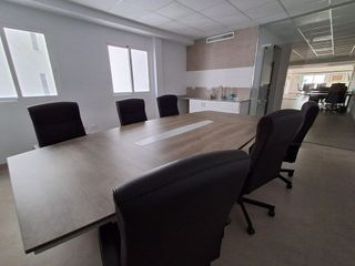 Oficina en alquiler en Centro en Gandia