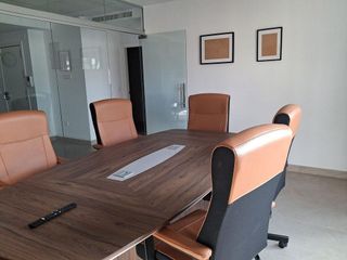 Oficina en alquiler en Centro en Gandia