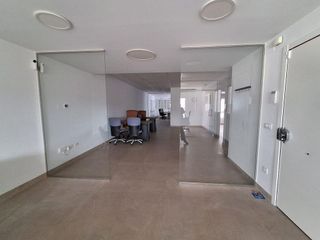 Oficina en alquiler en Centro en Gandia