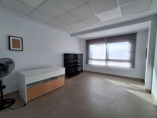 Oficina en alquiler en Centro en Gandia