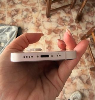 iPhone 13 mini Rosa 128GB