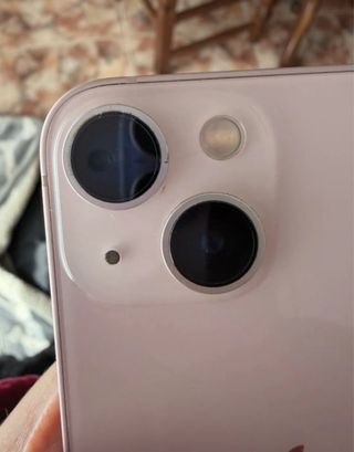 iPhone 13 mini Rosa 128GB