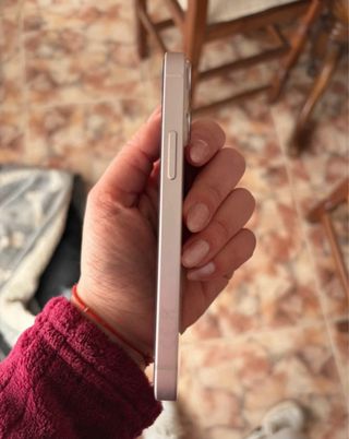 iPhone 13 mini Rosa 128GB