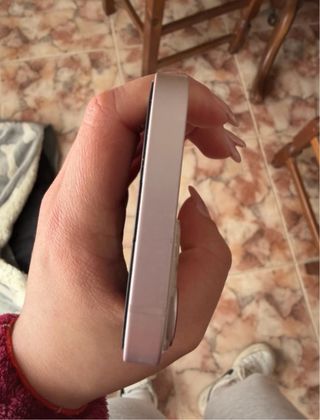 iPhone 13 mini Rosa 128GB