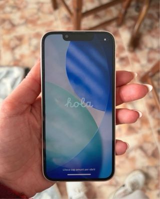 iPhone 13 mini Rosa 128GB