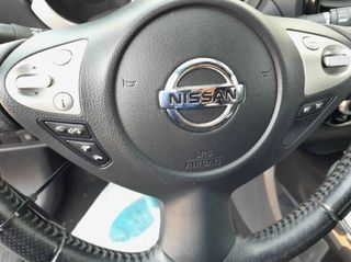 1146598 kit airbag nissan juke (f15) acenta