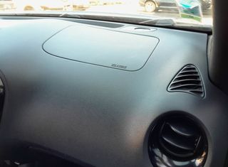 1146598 kit airbag nissan juke (f15) acenta