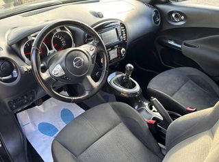 1146598 kit airbag nissan juke (f15) acenta