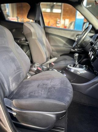 1146598 kit airbag nissan juke (f15) acenta