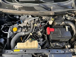 1146598 kit airbag nissan juke (f15) acenta