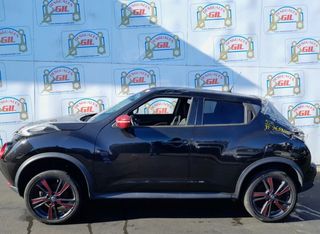 1146598 kit airbag nissan juke (f15) acenta