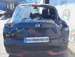 1146598 kit airbag nissan juke (f15) acenta