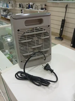 Calefactor Rowenta Comfort Compact 2000W