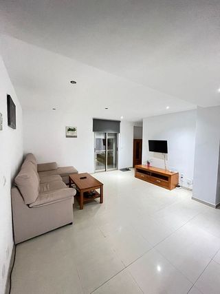 Piso en alquiler en Mercado en Alicante