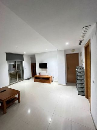 Piso en alquiler en Mercado en Alicante