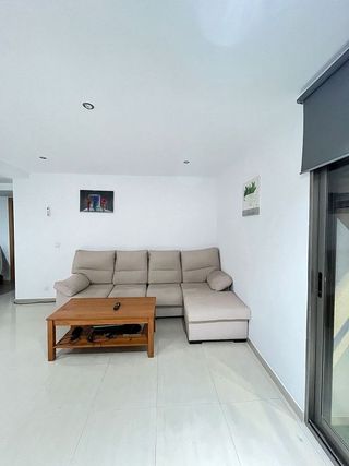 Piso en alquiler en Mercado en Alicante