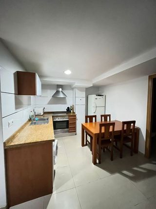 Piso en alquiler en Mercado en Alicante