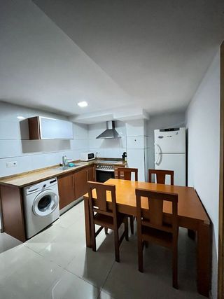 Piso en alquiler en Mercado en Alicante