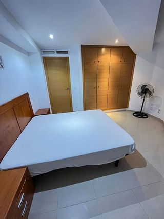 Piso en alquiler en Mercado en Alicante