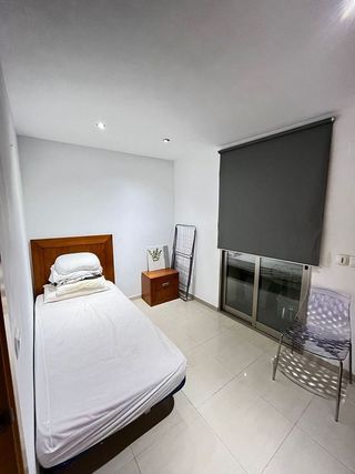 Piso en alquiler en Mercado en Alicante