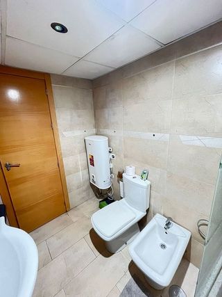 Piso en alquiler en Mercado en Alicante