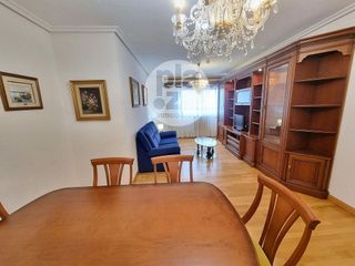 Piso en alquiler en Hospital - G3 - G2 en Burgos