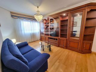 Piso en alquiler en Hospital - G3 - G2 en Burgos