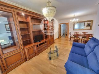 Piso en alquiler en Hospital - G3 - G2 en Burgos