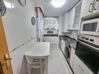 Piso en alquiler en Hospital - G3 - G2 en Burgos
