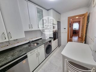 Piso en alquiler en Hospital - G3 - G2 en Burgos