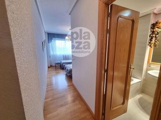 Piso en alquiler en Hospital - G3 - G2 en Burgos