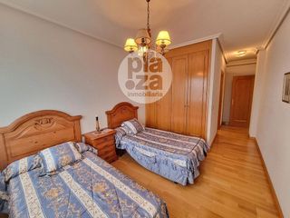 Piso en alquiler en Hospital - G3 - G2 en Burgos