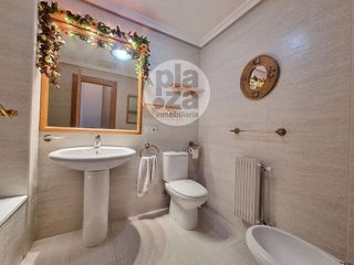 Piso en alquiler en Hospital - G3 - G2 en Burgos