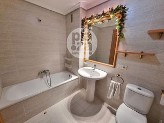 Piso en alquiler en Hospital - G3 - G2 en Burgos