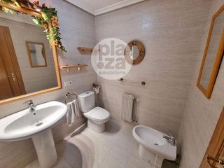 Piso en alquiler en Hospital - G3 - G2 en Burgos