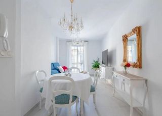 Piso en alquiler en San Matías - Realejo en Granada