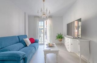 Piso en alquiler en San Matías - Realejo en Granada