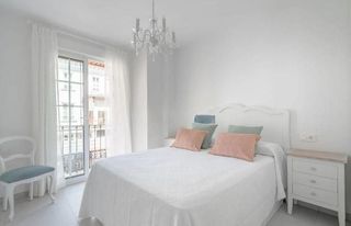 Piso en alquiler en San Matías - Realejo en Granada