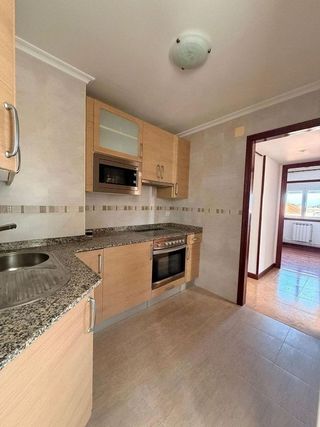 Piso en alquiler en General Dávila en Santander
