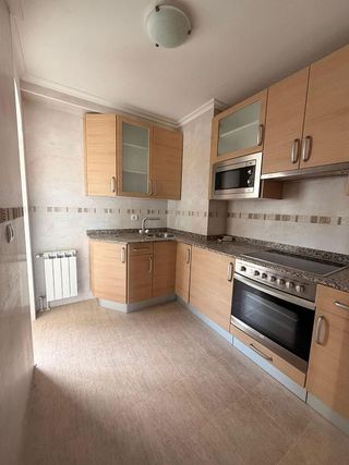 Piso en alquiler en General Dávila en Santander