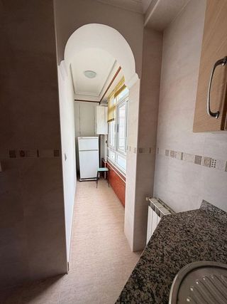 Piso en alquiler en General Dávila en Santander