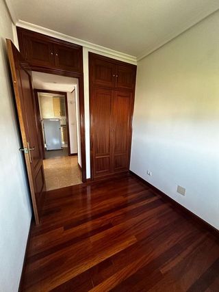Piso en alquiler en General Dávila en Santander