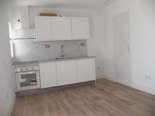 Piso en alquiler en Miraflores de la Sierra