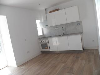 Piso en alquiler en Miraflores de la Sierra