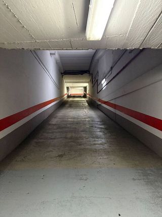 Garaje en alquiler en Guanarteme en Palmas de Gran Canaria(Las)