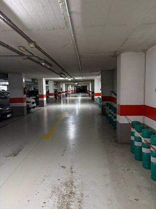 Garaje en alquiler en Guanarteme en Palmas de Gran Canaria(Las)