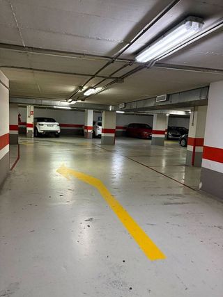 Garaje en alquiler en Guanarteme en Palmas de Gran Canaria(Las)